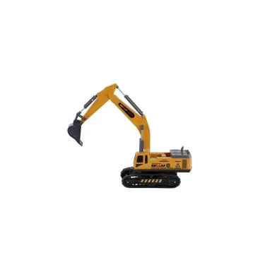 Lk3136 Şarzlı Kumandalı Metal Uçlu Ekskavatör (12)