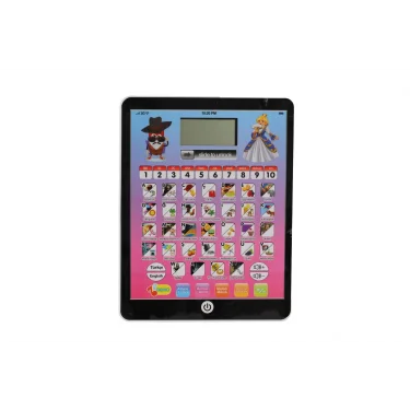 Lmn220 Eğitim Tableti 100 Fonksiyon