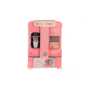 Ls820c78-2 Pilli Buzdolabı Seti