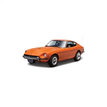 Maıs 31170 1971 Datsun Model Araba 1:18 -necotoys