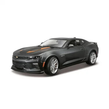 Maıs 31385 1 18 2017 Chevrolet Camaora Fifty