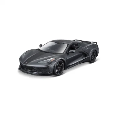 Maıs 31447 1 18 2020 Chevrolet Corvette Stingray