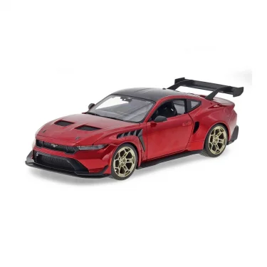 Maıs 31468 1 18 2025 Ford Mustang Gto