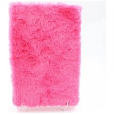 MİKRO PLS 01 PELÜŞ HATIRA DEFTERİ