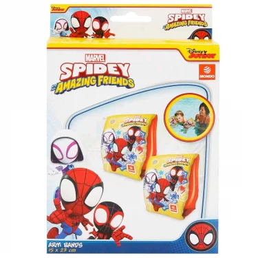 MONDO SPIDEY KOLLUK 23 CM. (16947)