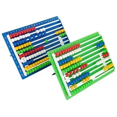 MONOPOL MİSHAP ABAKÜS LÜKS RAYLI