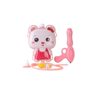 Mst-1j Pvc De Çantalı Su Tüfeği