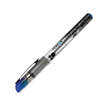 Nano Jel Roller Kalem Mavi 0,7 Mm 6020 Pensan