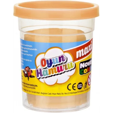 NOVA COLOR OYUN HAMURU MAXI TEN