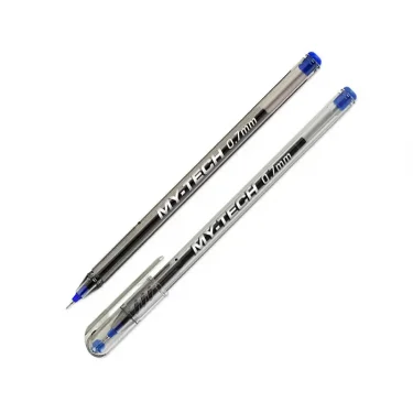 PENSAN 2240 MY TECH TÜKENMEZ MAVİ