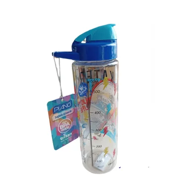 PIANO TRITAN MATARA LIDYA KIDS PYMAT-89 630 ml.