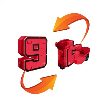 Pm 6888 Pocket Morphers Asorti(tekli Satılır)