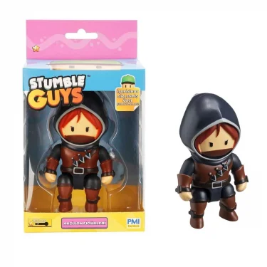 Pmı Sg6210 Stumble Guys 11,5 Cm Aksiyon Figür