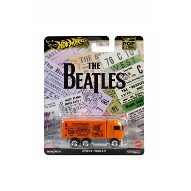 Pop Culture Premium Arabalar Hvj41