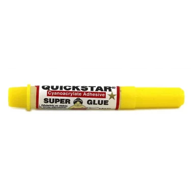 Brons Japon Yapıştırıcı Quickstar 1.5 gr