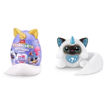 Rar29000 Rainbocorns Kittycorn Sürpriz / S3-92104