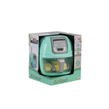 S00004913 -sun-rst-lch-ev Aleti Aır Fryer Ses/ışık A.yşl.