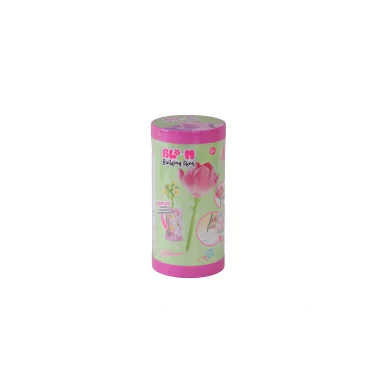 S00046401 Sun Cnl Flower Brıck Pen Tekli 6a 12d