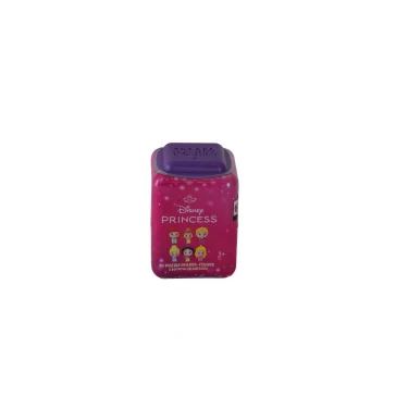 S00064053 Sun Htı Figür D.prıncess Puzzle Palz Sürpriz Paket