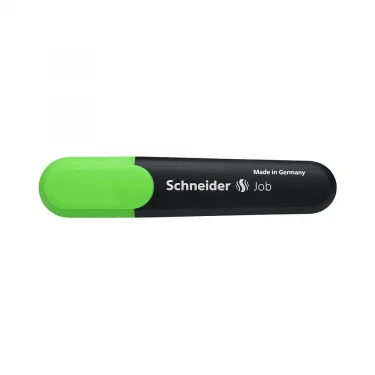 SCHNEİDER JOB150 FOSFORLU KALEM YEŞİL