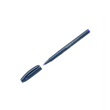 Schneider Roller Kalem Topball Bilye Uç 0.6 MM Mavi 857