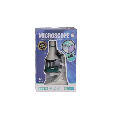 Sd661 Steam Mikroskop Setim