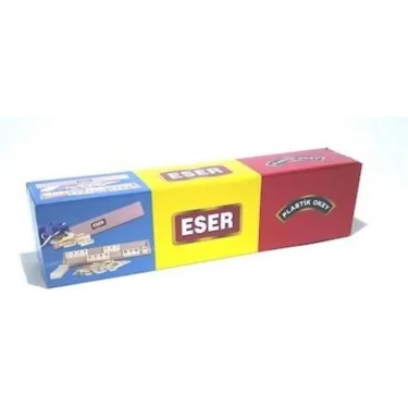 Sedef Okey Eser Plastik Okey, Büyük