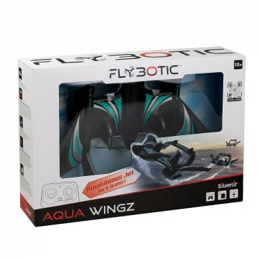 Sıl 84498 Aqua Wingz