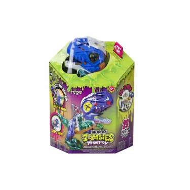 Sıl 88094 Silverlit Biopod Zombies Inmotion Hareketli Dinazor Robot