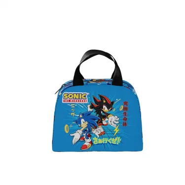 Sonic Beslenme Çantası 3102