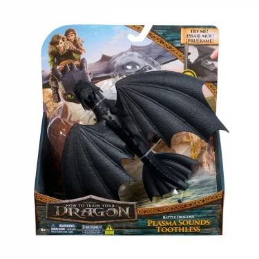 Spm-6072591 Ses Efektli Dragons