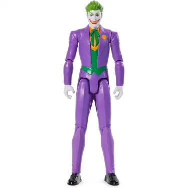 Spm-6073652 Batman Fgr 12in The Joker S1 V1 Sstnbl