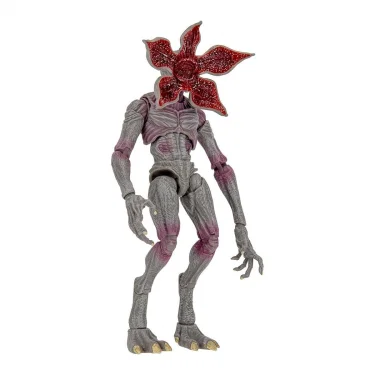 Strt0007 Stranger Things 16 Cm Koleksiyon Figür Asorti