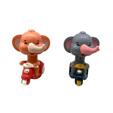 Sy014a-vardem Bas Git Motorcu Fil