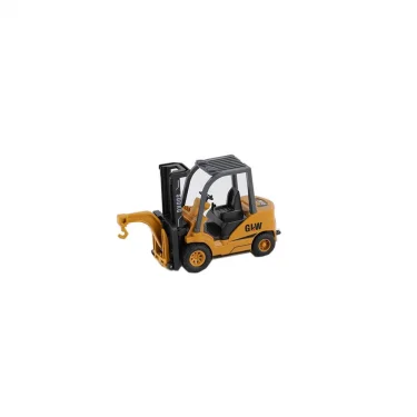 Szt-9967 Sürtmeli Metal İnşaat Aracı Forklift