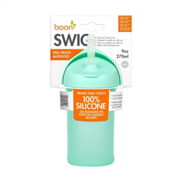 Tbn11440 Boon - Swıg Silikon Pipetli Suluk