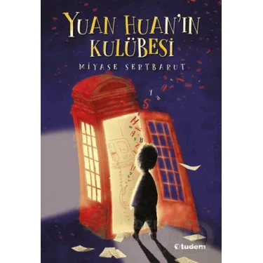 TUDEM / YUAN HUAN IN KULÜBESİ