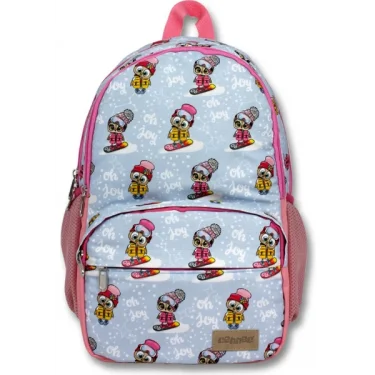 ÜMİT - 2566 - KAYKAY - Cennec sırt çantası