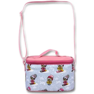 ÜMİT - 2567 - Cennec beslenme çantası