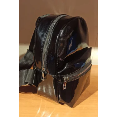 002 Cennec Rugan Günlük Küçük Sırt Çantası