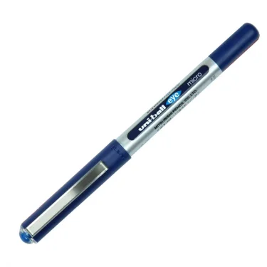 Uniball Eye Micro 0.5 Roller Kalem Mavi Ub-150