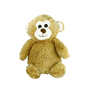 Vardem Peluş 23 cm 4 Asorti Hayvanlar