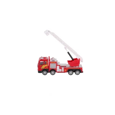 Yh-711-58a Sürtmeli Metal 1:50 Merdivenli