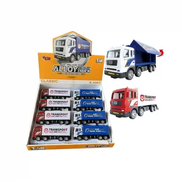 Yh-711-61a Sürtmeli Metal 1:50 Kapalı Kasa