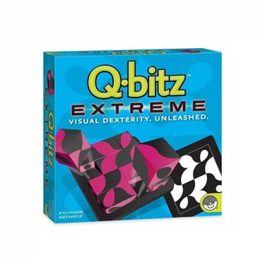 Zmk-0359 Q-bıtz Extreme Akıl -6