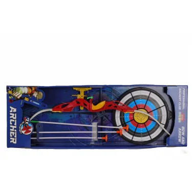 Zn-5555 Mega Boy Ok Yay Seti