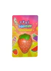 0007 Köpük Squishy Çilek -tusi
