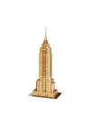 00119 Revell 3d Puzzle Empire State Binası 24 Parça