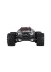 001e Kumandalı 4x4 Fırçası Motor 1:14 Gaser Arazi Aracı -gepettoys