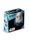 010135 Hylkies Star Wars - Luke Skywalker 54 Parça Puzzle - No:02 - Ravensburger